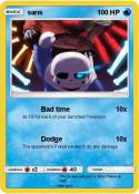 sans