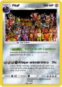 FNaF