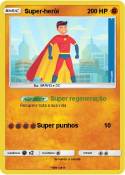 Super-herói