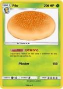 Pão