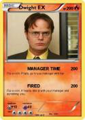 Dwight EX