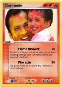 Charmander