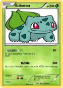 Bulbasaur