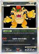 bowser
