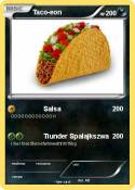 Taco-eon