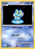 froakie