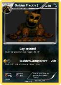 Golden Freddy