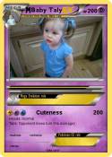 Baby Taly