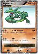 Rayquaza