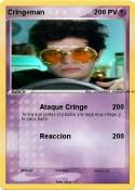 Cringeman