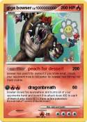 giga bowser