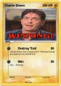 Charlie Sheen