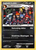 Akatsuki 2