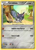 forceblade