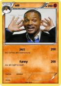 will