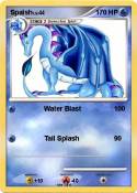 Spalsh