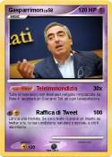Gasparrimon