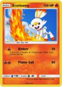 Scorbunny