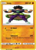 broly