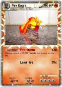 Fire Eagle
