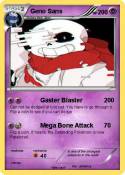 Geno Sans