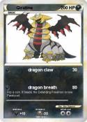 Giratina