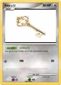 Key
