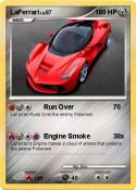 LaFerrari