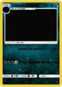 OMEGA SHADOW