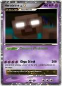 Herobrine
