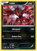 Yveltal