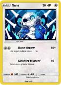 Sans