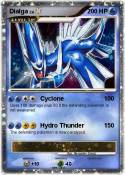 Dialga