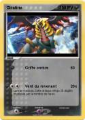 Giratina