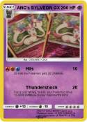ANC’s SYLVEON