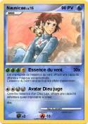 Nausicaa