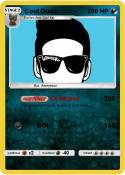 Cool Dude