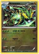 M rayquaza