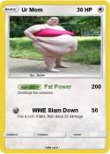 Ur Mom