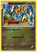 Mega Charizard