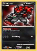 Zoroark