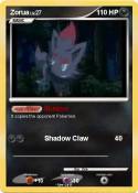 Zorua