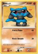 Riolu