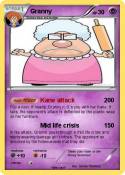 Granny