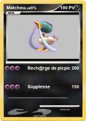 Matchou