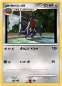 garchomp