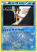 ML 80 FB ACC