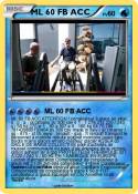 ML 60 FB ACC