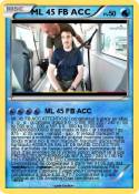 ML 45 FB ACC