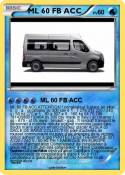 ML 60 FB ACC